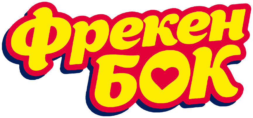 Фрекен Бок